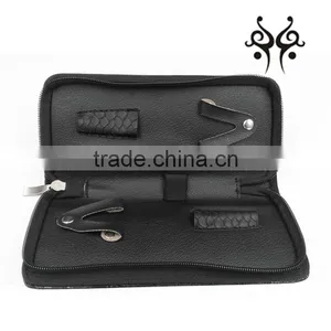 Professional Hairdressing Shear Scissor Packing Bag Storage Case thumbnail-1