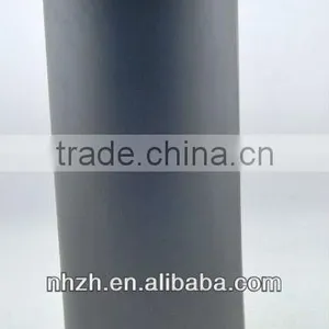Furniture Outdoor Middle Standing Matte Black Ash Bin thumbnail-3
