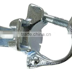 Scaffolding Parts Type Prices Pipe Clamp/coupler for Sale thumbnail-2