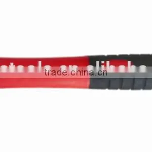 CZ-2024 High Quality American Type Stoning Hammers With TPR Handle thumbnail-2