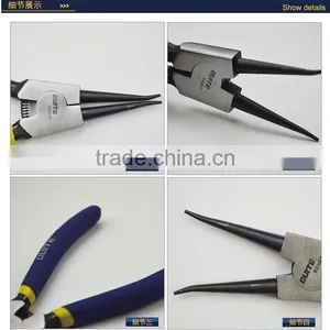 2015 Cheap Polishing 6" External Circlip Pliers thumbnail-4