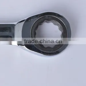 Metric Ratchet Combination Wrench,cheap Ratchet Combination Wrench,anti-rust Ratchet Combination Wrench thumbnail-4