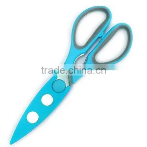 Kitchen Tools Kitchen Scissors With Sheath thumbnail-4