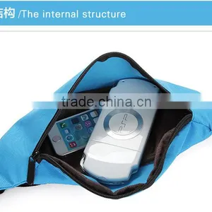 Portable Sports Cellphone Tool Waist Bag thumbnail-4