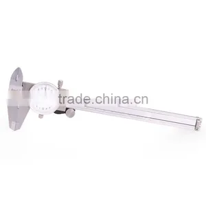 AK-0126 High Quality Stainless Steel Digital Vernier Calipers thumbnail-4