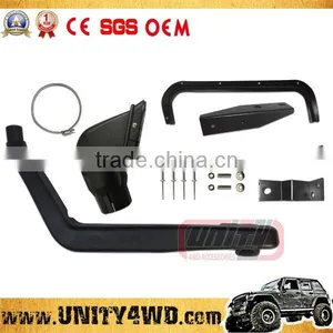 Unity Professonal in OEM SUPER QUALITY Wholesale Off Road 4x4 100% NEW MATERIAL Car Snorkel 4x4 Snorkel for Wrangler TJ/JK thumbnail-1