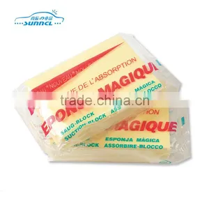 Car PVA Cleaning Sponge, Car Washing Sponge thumbnail-1