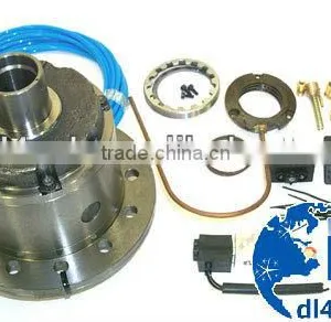 4x4 RD202 RD136 Air Locker for Nissan thumbnail-1