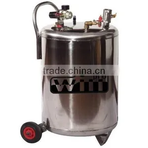 Foam Cleaning Machine FC80S01 thumbnail-1