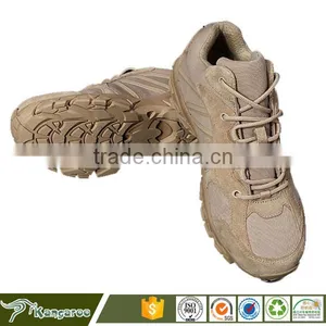 Military Camouflage Jungle Combat Boots Wholesale thumbnail-1
