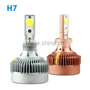 2015 New Car Accessories Product Auto H7 LED Head Light Lamp for All Car thumbnail-1