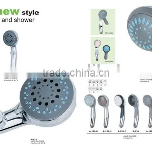 Hand Showers thumbnail-1