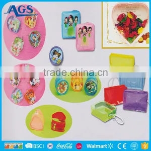 Strikingly Attractive Girl Hand Bag Fashion Tote Bag thumbnail-3