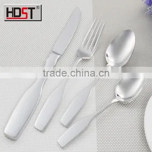 CE / EU,FDA,SGS Certification Stainless Steel 304ss German Luxury Cutlery thumbnail-1