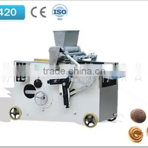 2016 Hot Sales Automatic Fancy Dim Sum Forming Machine thumbnail-2