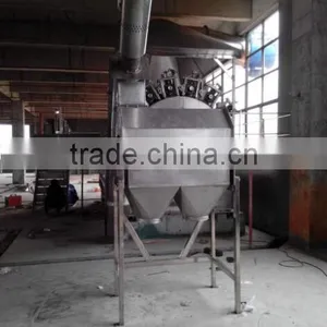Whole Automatic Cereal Oats Production Line thumbnail-5