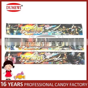 Surprise Bag Toy Candy With Toy Sword and Tattoo Paper thumbnail-2