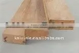 Heze Kaixin Pine Wood Timber /finger Jointed Panel thumbnail-1