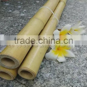 Thick Wall and Strong Tonkin Bamboo Canes for Supporting Plants at Cheap Price thumbnail-5