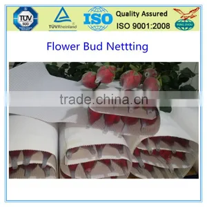 Plastic Netting for Flowers thumbnail-1