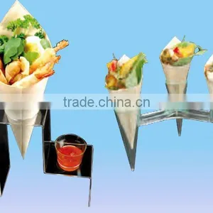 MB34 Wooden Cone thumbnail-1