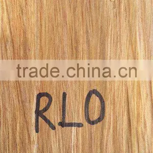 Suriname RLO / Rode Locus Log thumbnail-2