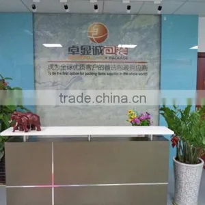 Shenzhen Zeal-X Packing Products Limited company overview - view 2 thumbnail
