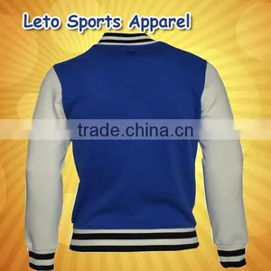 Baseball Jackets Wholesale thumbnail-1