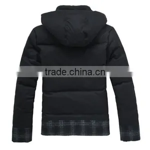 Popular Long Sleeve Straight Coat Bondage thumbnail-2