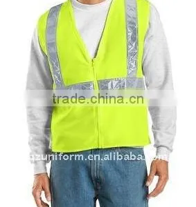 Reflective Safety Vest SV02 thumbnail-1