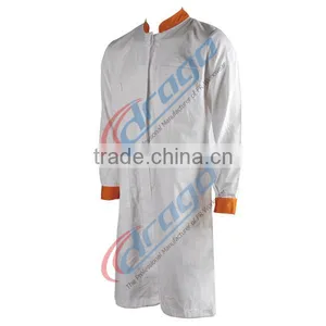 Mosquito Protection Chef Jacket thumbnail-1