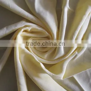 Soft Handfeel Good Color Fastness and Small Shrinkage Dress and Skirts Blouse Fabric,100%viscose Rayon Fabric thumbnail-1