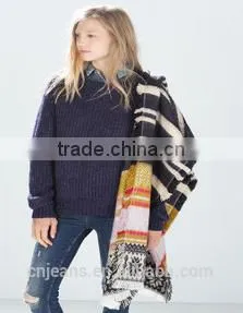 GZY Wholesale Scarf Women Scarf Fashionable Scarf thumbnail-1
