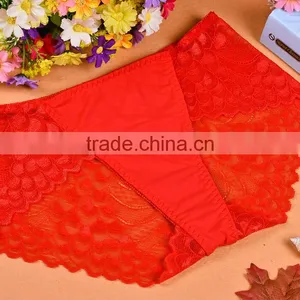 Women Sexy Underwear Pretty Girls Tight Woman Panties Sex thumbnail-2