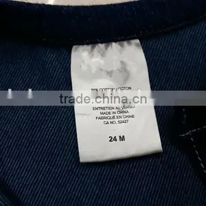 Girl's New Design Cute Fashion Dress Lots of Goods China thumbnail-3