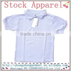 Kids Wholesale Clothes 100 Cotton Boys t Shirt Stock China thumbnail-1