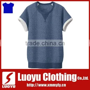 Sexy Sleeveless Sweatshirts for Women thumbnail-1
