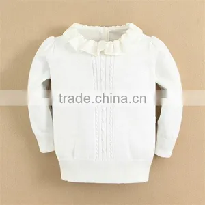2015 Baby Clothing 100% Cotton Baby Cardigan Girl Cardigan thumbnail-1