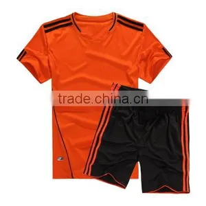New Design Soccer Shirts , Soccer Jersey,football Jersey thumbnail-2