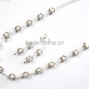 Designer Indian Jewelry thumbnail-1