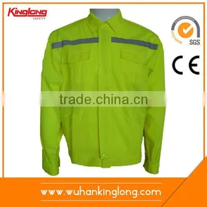 Reflective Road Safety Jackets thumbnail-6