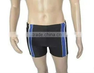 Salable Short Pants With Nylon/lycra Fabric thumbnail-1