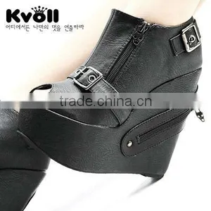 2012 Lady Shoe thumbnail-1