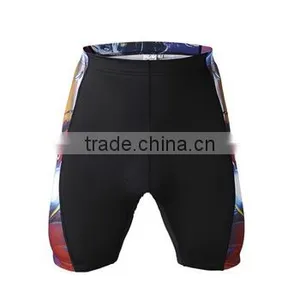 Mens Fashon Design Shorts thumbnail-1