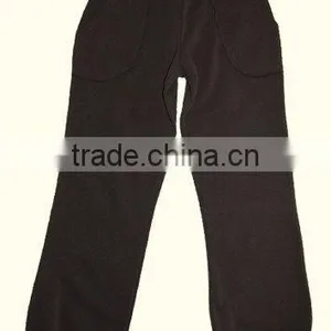 Black Pants / Casual Pants for Womens thumbnail-1