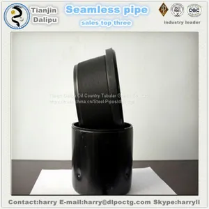 Pvc Pipe Threaded End Cap and Stainless Steel Pipe Threaded End Cap thumbnail-1