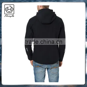 Custom Windbreaker Jacket Travel Jacket Man Jacket Coat thumbnail-2