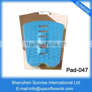 New Style EVA Surfboard Traction Pad For Surf On Sale thumbnail-1
