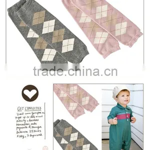 Colorfull Baby Leg Warmers thumbnail-1