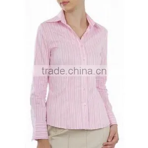 Fashionable Ladies Shirt thumbnail-1